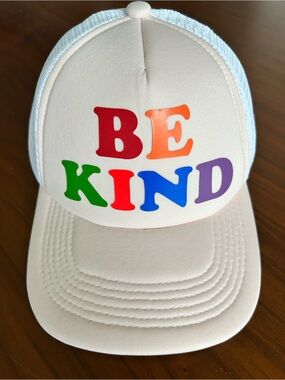 The Phluid Project Trucker Hat